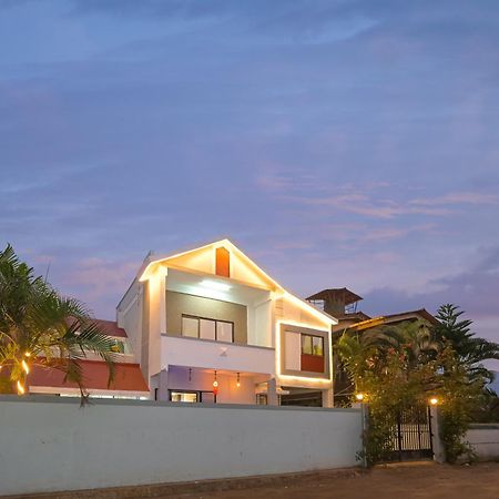 Ll Empyrean Stay II Luxury Ll Celestial Unicorn Villa Ll 3Bhk Ll Ac Ll Private Big Pool Ll Lonavala Exterior photo