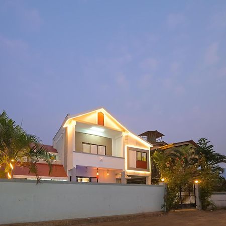 Ll Empyrean Stay II Luxury Ll Celestial Unicorn Villa Ll 3Bhk Ll Ac Ll Private Big Pool Ll Lonavala Exterior photo