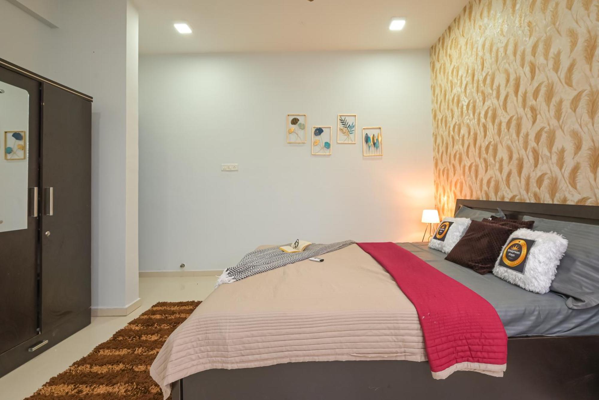 Ll Empyrean Stay II Luxury Ll Celestial Unicorn Villa Ll 3Bhk Ll Ac Ll Private Big Pool Ll Lonavala Exterior photo